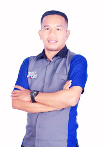 Sales Mobil Sales Dealer Toyota Kendari 