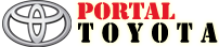 logo Portl sales mobil