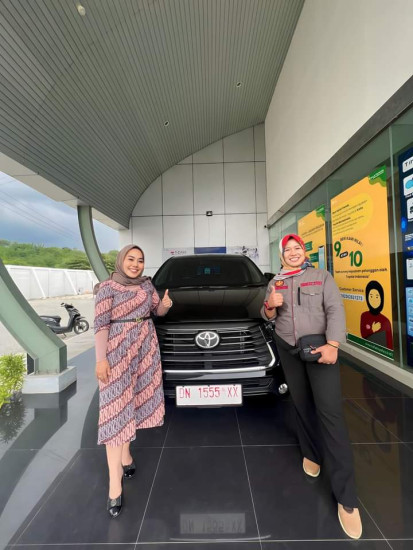 foto Dr. HUSNAH Dg malino unit ke 5 