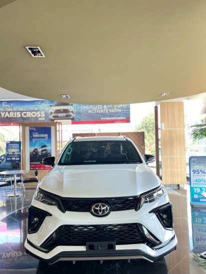 foto Toyota Cibubur