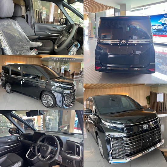 foto Toyota Cibubur