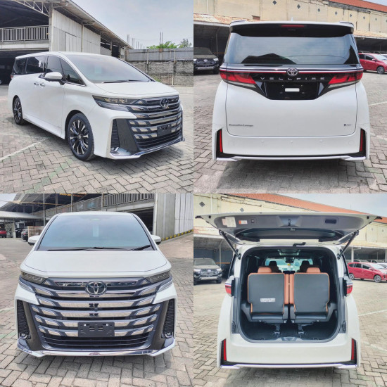 foto Toyota Cibubur