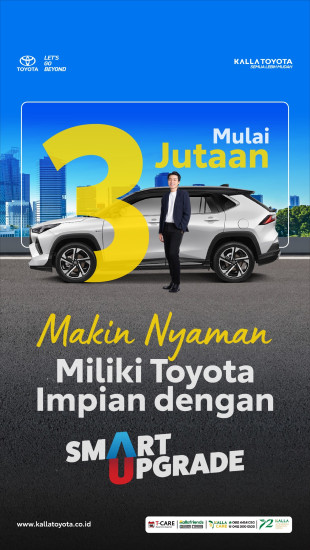 foto Toyota Palu