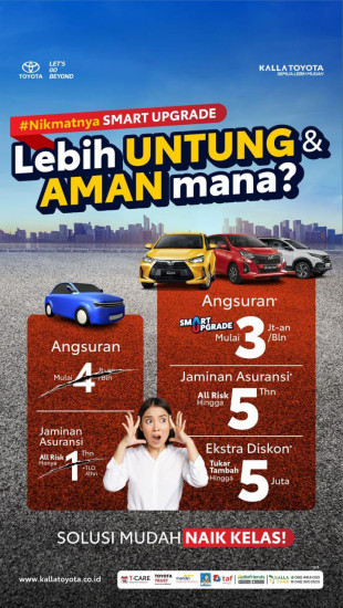 foto Toyota Palu